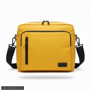 The Saffron Utility Bag