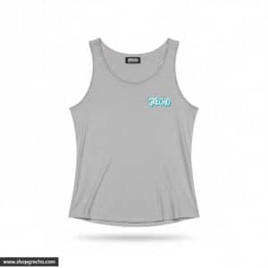 The City-Lite Tank - Grey, S